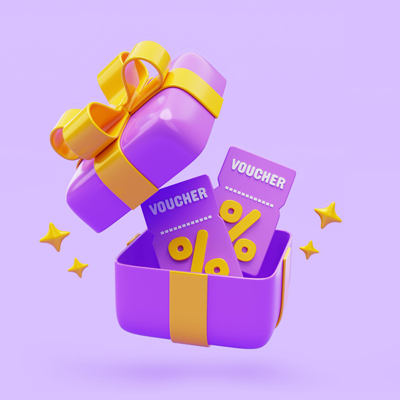 Rewards
